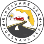 Rideshare Sean Logo