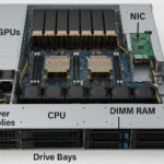 A.I. Server