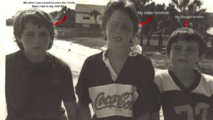 Brothers